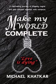 Make my world complete cover image