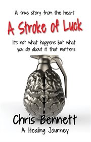A Stroke of Luck cover image
