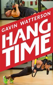 Hang time (reflowable format) cover image
