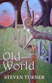 Old world cover image