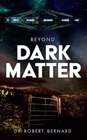 Beyond dark matter cover image