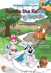 Rundle the rabbit running rapidly cover image