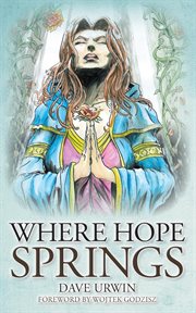 WHERE HOPE SPRINGS cover image