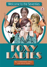 Foxy ladies cover image