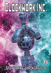 Clockwork inc cover image