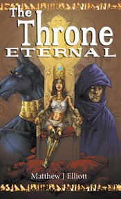 THE THRONE ETERNAL cover image