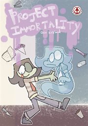 Project immortality cover image