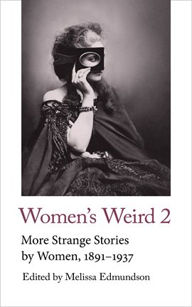 Cover image for Women's Weird 2