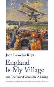 England is my village cover image