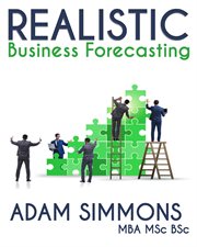 Realistic business forecasting cover image