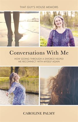 Cover image for Conversations With Me