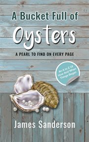A bucket full of oysters cover image