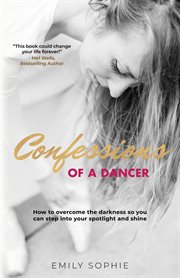Confessions of a dancer cover image
