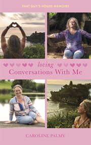 Loving conversations with me cover image