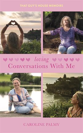 Cover image for Loving Conversations With Me