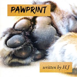 Cover image for PAWPRINT