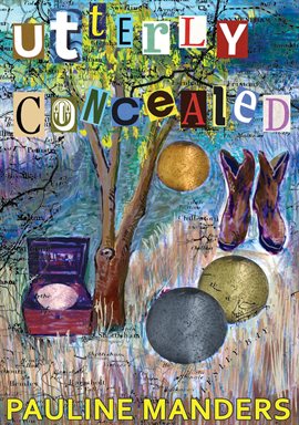Cover image for Utterly Concealed