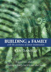 Building a family cover image