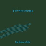Self-knowledge cover image