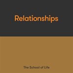 Relationships cover image