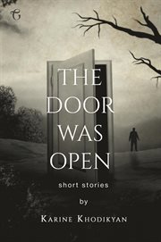 The door was open cover image
