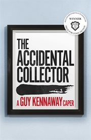 The Accidental Collector cover image