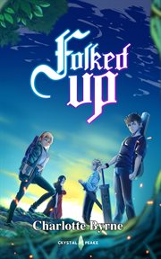 Folked up cover image