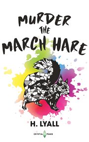 Murder the march hare cover image