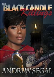 The black candle killings cover image