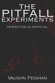 The pitfall experiments. Alpha cover image