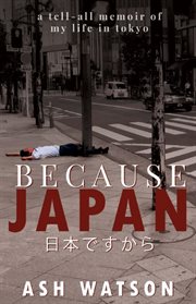 Because japan cover image
