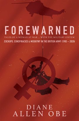 Cover image for Forewarned