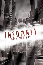 Insomnia cover image