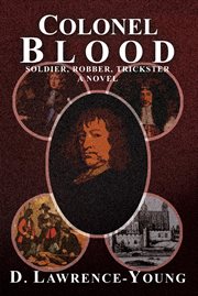 Colonel blood cover image