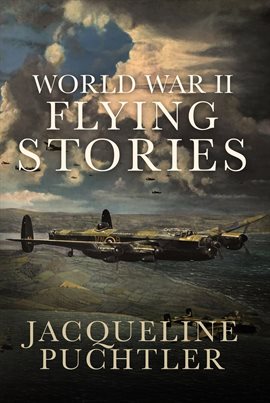 Cover image for World War II Flying Stories