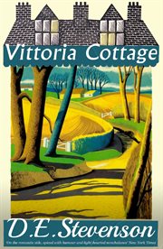 Vittoria Cottage cover image