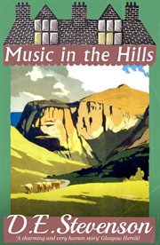 Music in the hills cover image
