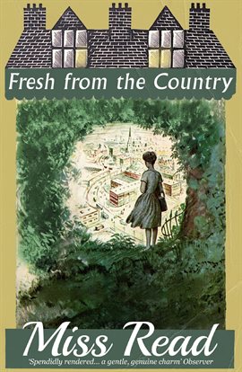 Cover image for Fresh from the Country