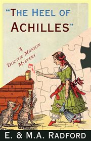 The heel of Achilles cover image