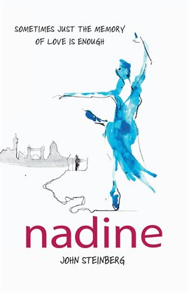 Cover image for Nadine