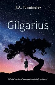 Gilgarius cover image