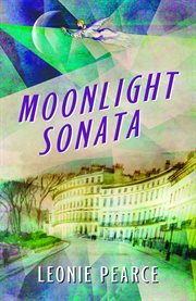 Moonlight sonata. A Story of Life in the Shadows cover image
