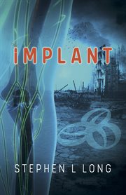 Implant cover image