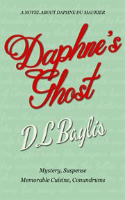 Daphne's ghost cover image