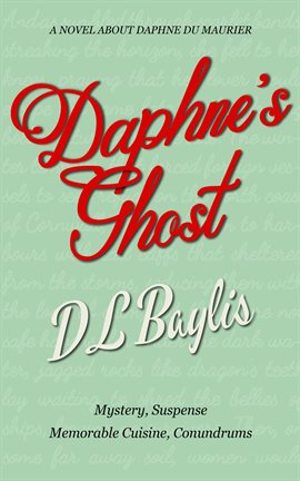 Cover image for Daphne's Ghost