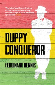 Duppy conqueror cover image