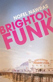 Brighton funk cover image