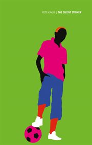 The silent striker cover image