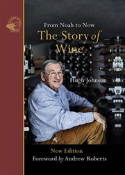 The story of wine cover image