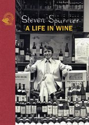 A life in wine cover image